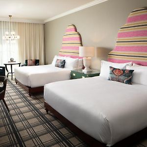 Hotel ZaZa Austin